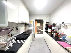 Blk 633C Senja Green (Bukit Panjang), HDB 4 Rooms #501600041